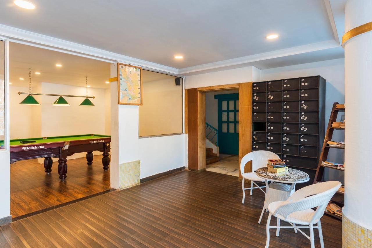 מלון קלנגוטה Lemonmint Svelton Manor מראה חיצוני תמונה