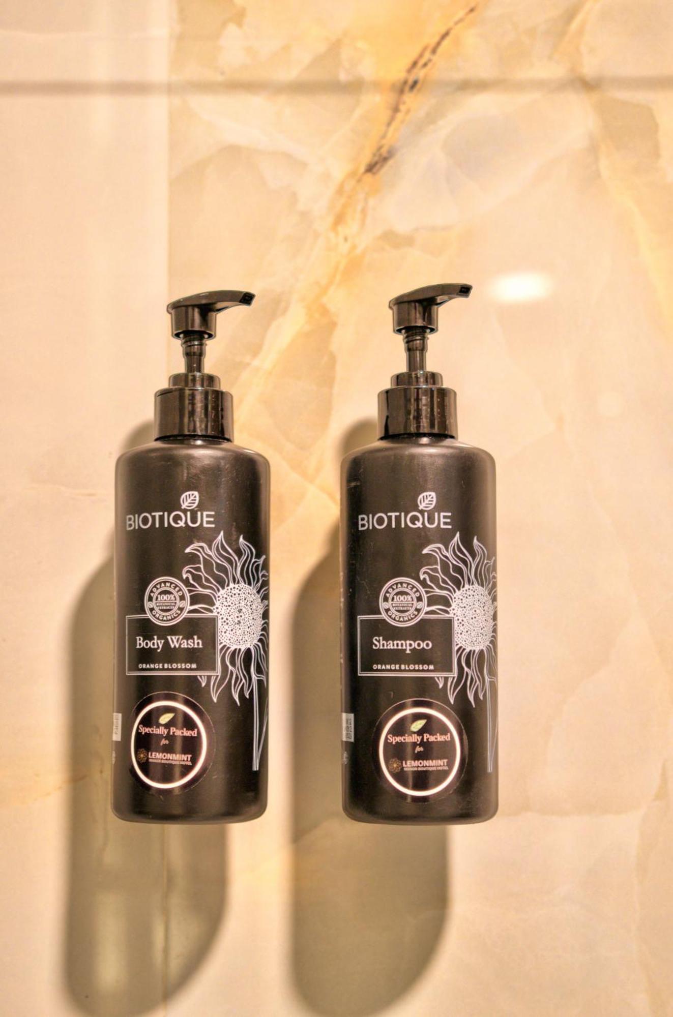 מלון קלנגוטה Lemonmint Svelton Manor מראה חיצוני תמונה