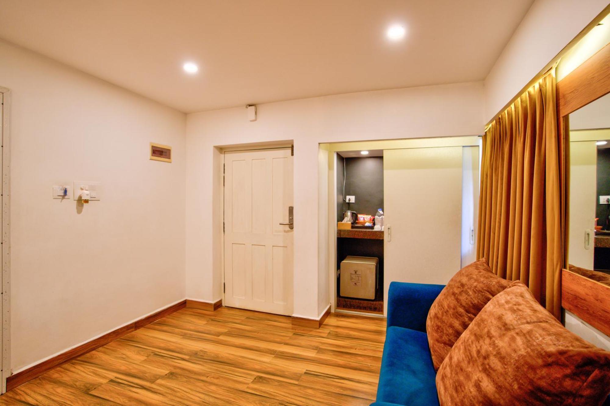 מלון קלנגוטה Lemonmint Svelton Manor מראה חיצוני תמונה